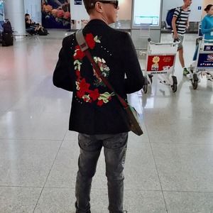 Meet your Posher, Trang